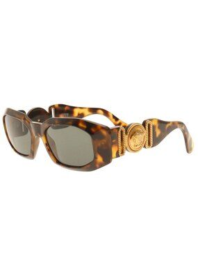 Versace | Accessories | New Versace Mod2259d 0287 Gold Frame  display picture 2